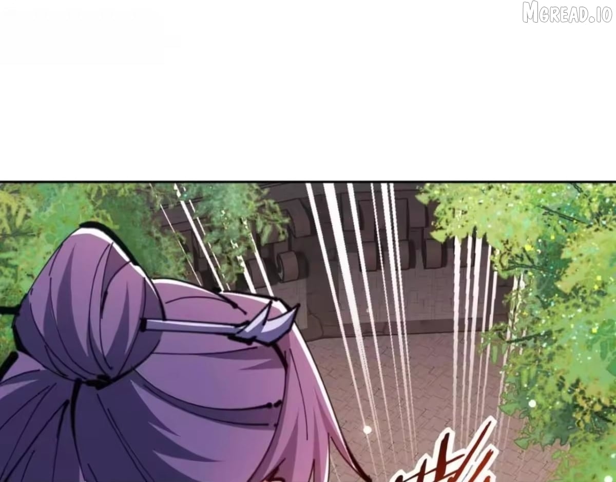 Master: This rebellious disciple is definitely not the Holy Son Chapter 186  - page 110